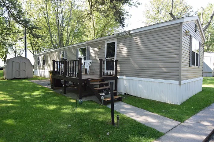 Silo Farms Manufactured Home Community Picture 1