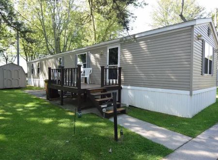 Silo Farms Manufactured Home Community
