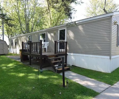 Silo Farms Manufactured Home Community