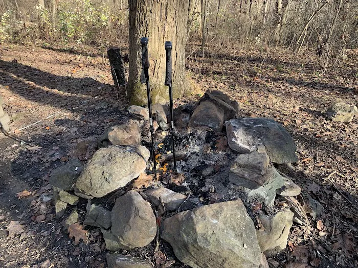 Mosby Campsite Picture 2