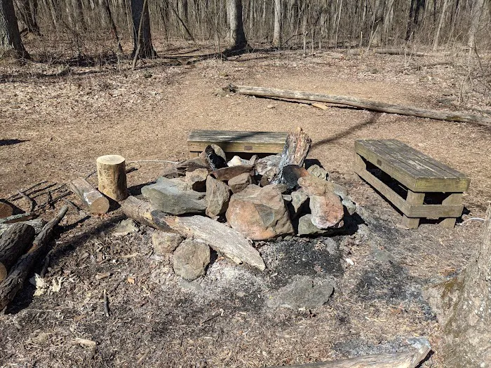 Mosby Campsite Picture 1