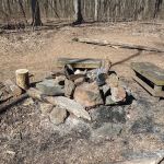 Mosby Campsite