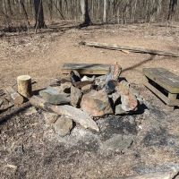 Mosby Campsite ico