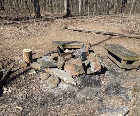 Mosby Campsite