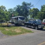Candy Hill Campground