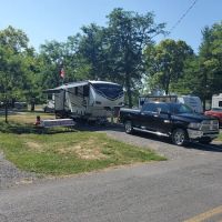 Candy Hill Campground ico