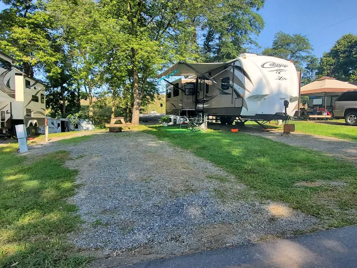 Candy Hill Campground Picture 10