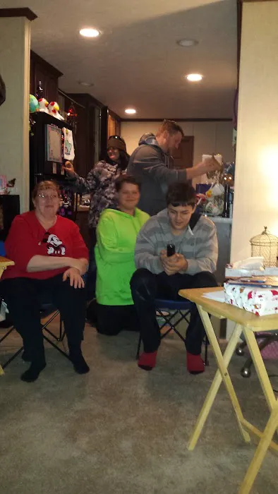Manchester Manor Picture 2