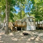 Small Country Campground