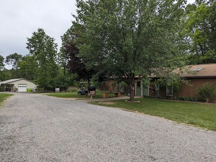 Hideaway RV Park Picture 9
