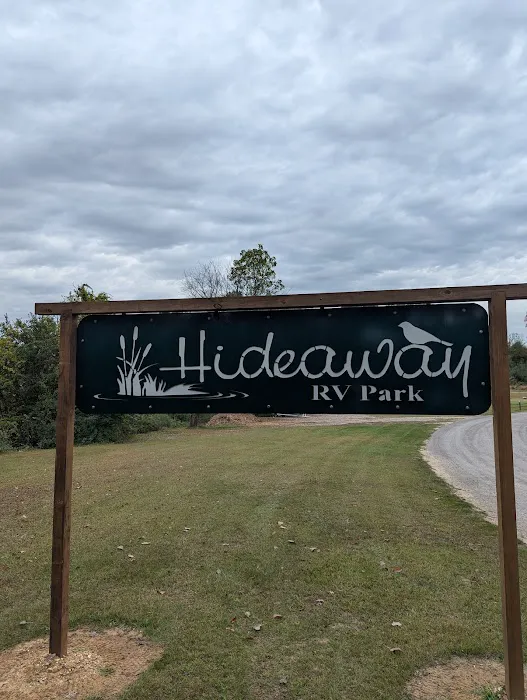 Hideaway RV Park Picture 1