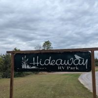 Hideaway RV Park ico