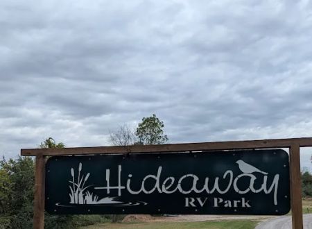 Hideaway RV Park