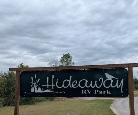 Hideaway RV Park