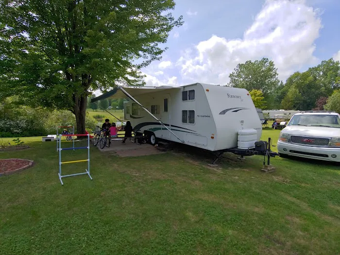 Hideaway RV Park Picture 8