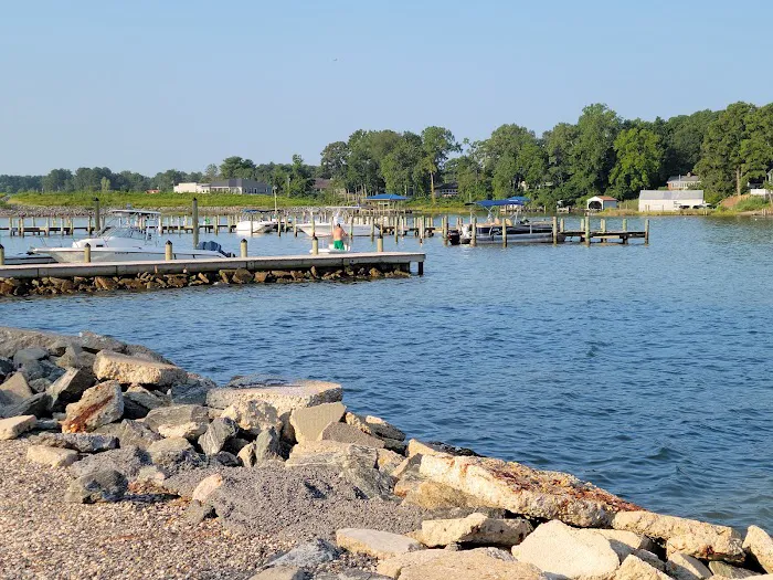 Grey's Point Camp Picture 6