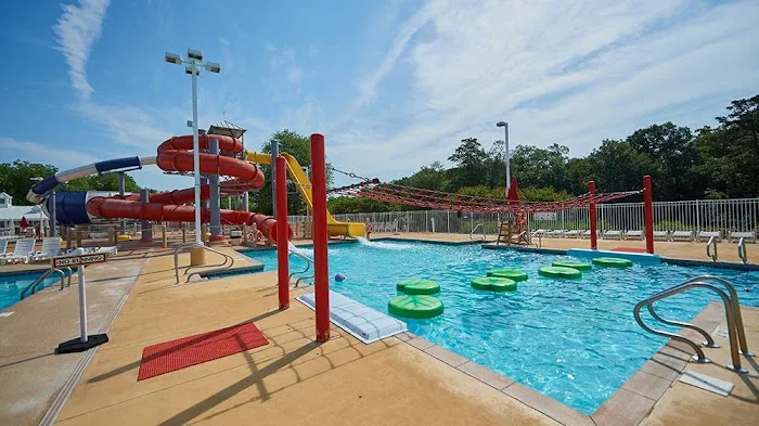 Bethpage Camp-Resort Picture 3