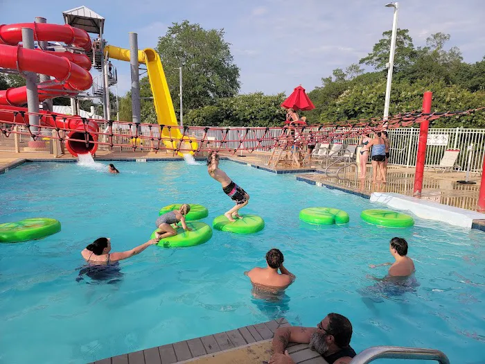 Bethpage Camp-Resort Picture 2