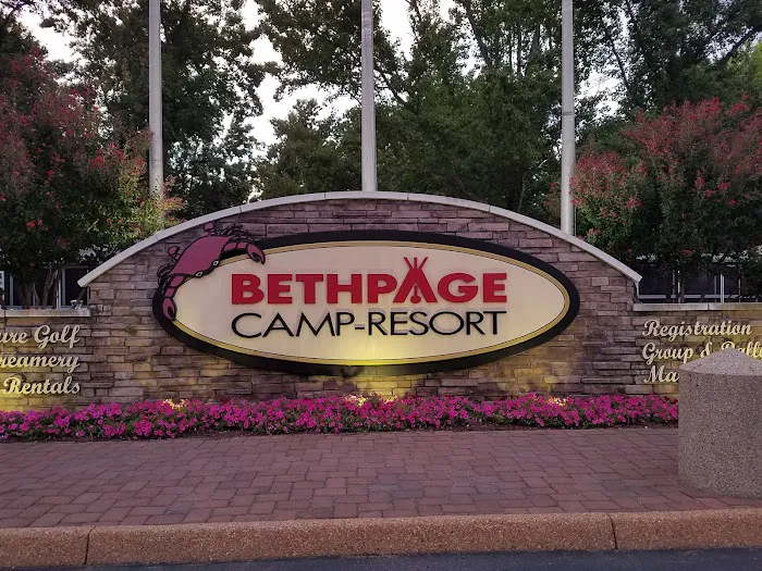 Bethpage Camp-Resort Picture 10