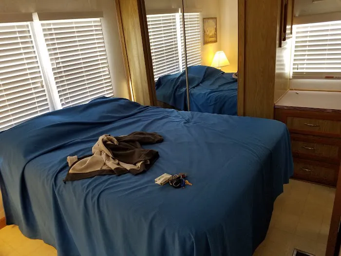 Bethpage Camp-Resort Picture 1