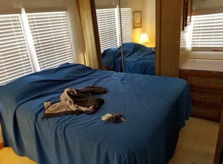 Bethpage Camp-Resort