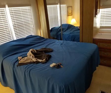 Bethpage Camp-Resort