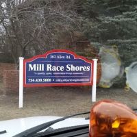 Mill Race Shores ico