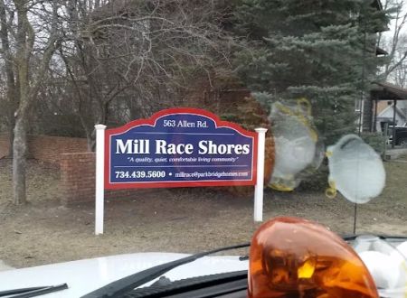 Mill Race Shores