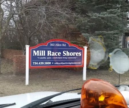 Mill Race Shores