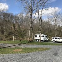 Bear Creek Campground ico