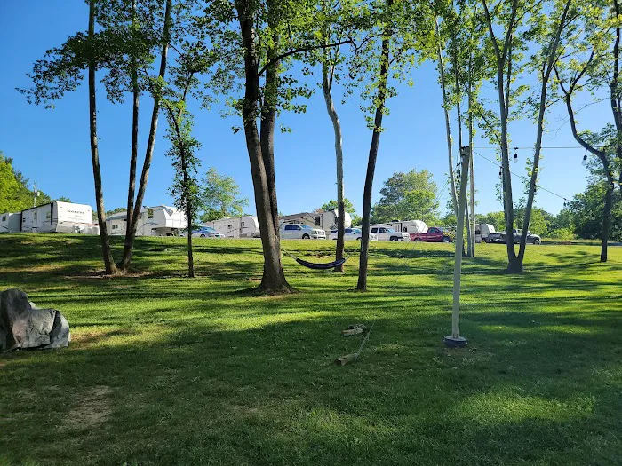 Bear Creek Campground Picture 5