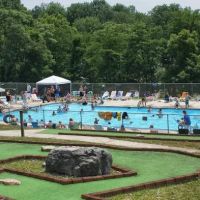 Happy Hills Campground ico