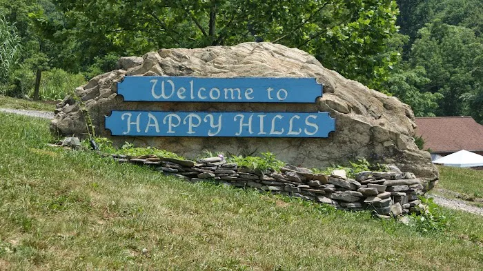 Happy Hills Campground Picture 4