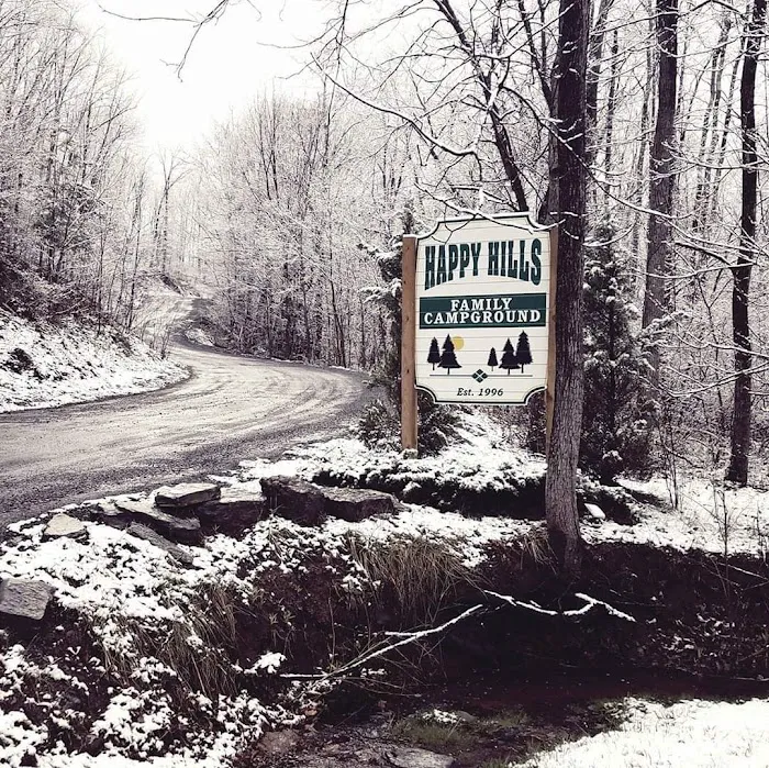 Happy Hills Campground Picture 10