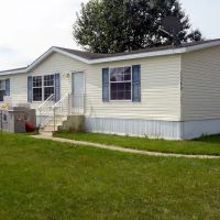 Sherman Oaks Manufactured Home Community ico