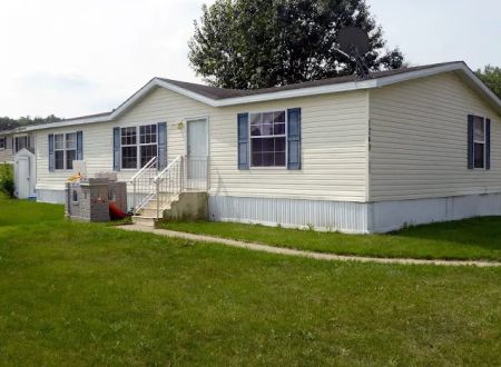 Sherman Oaks Manufactured Home Community