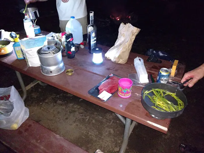 Cacapon Junction Campsite Picture 10
