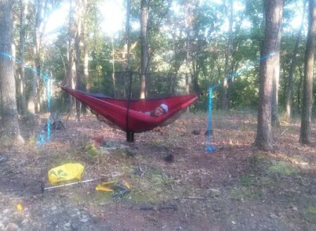 Cacaponhideaway