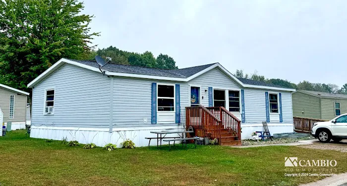 Spring Harbor MHC Picture 7
