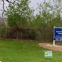 Spruce Tree Mobile Home Park ico