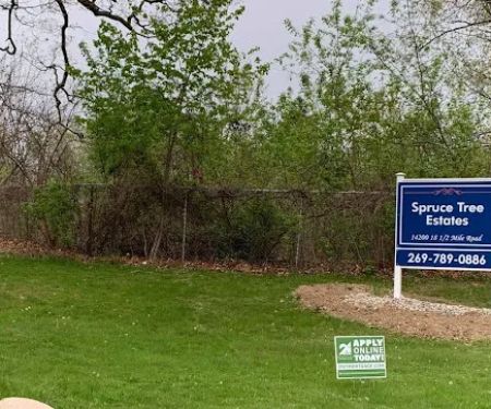 Spruce Tree Mobile Home Park