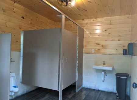 Sullivan's Camp Cacapon