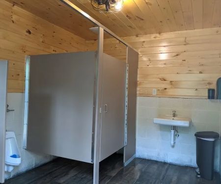 Sullivan's Camp Cacapon
