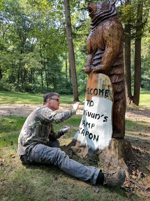 Sullivan's Camp Cacapon Picture 3