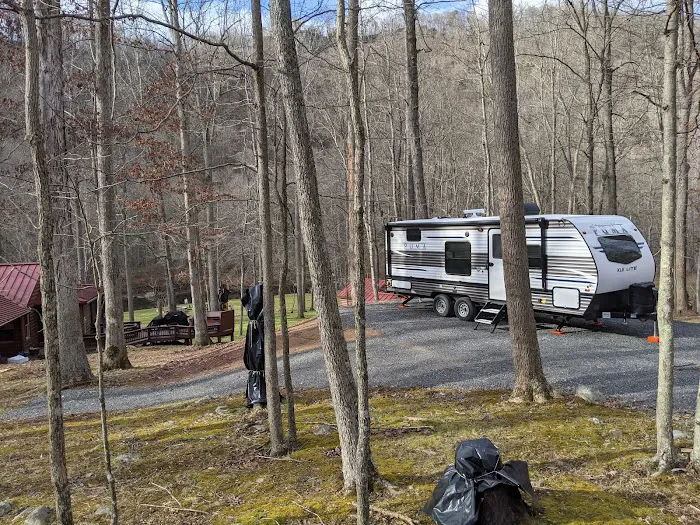 Sullivan's Camp Cacapon Picture 4