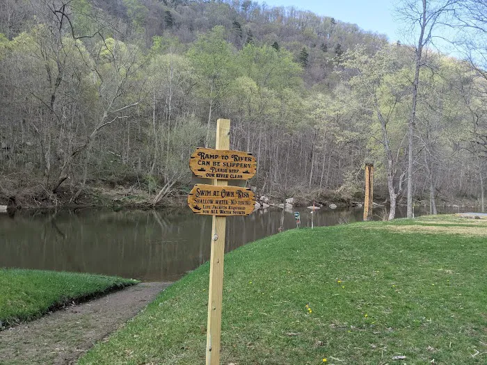 Sullivan's Camp Cacapon Picture 7