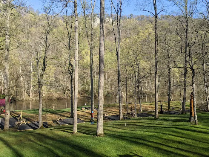Sullivan's Camp Cacapon Picture 9