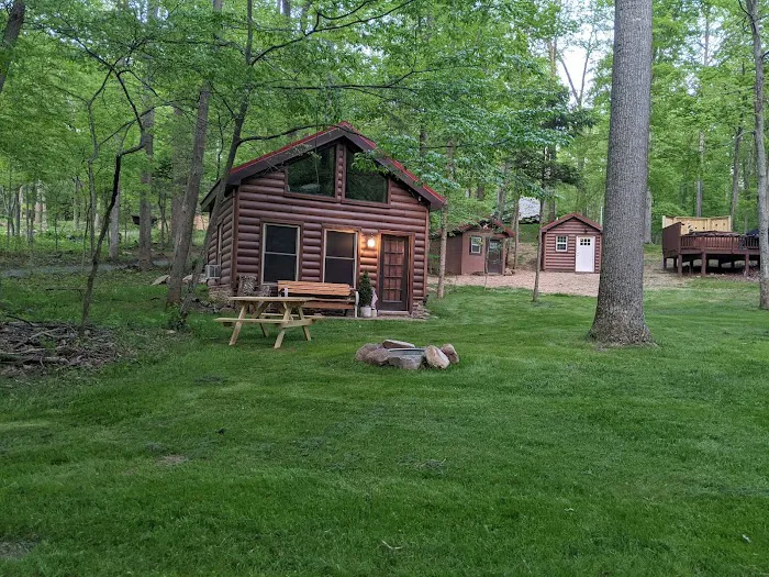 Sullivan's Camp Cacapon Picture 6
