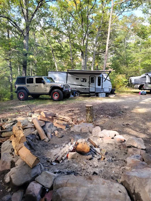 Group Campsite G-5 Picture 4