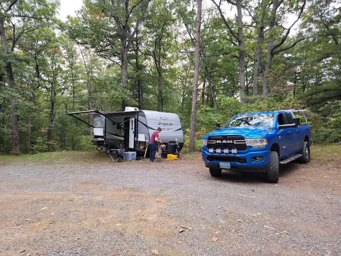 Group Campsite G-5 Picture 6